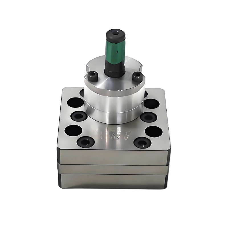 W series glue metering pump