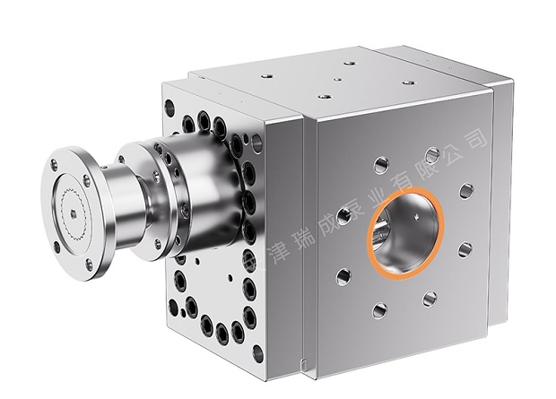 How to Select the Right Melt Pump Based on the Production Process?