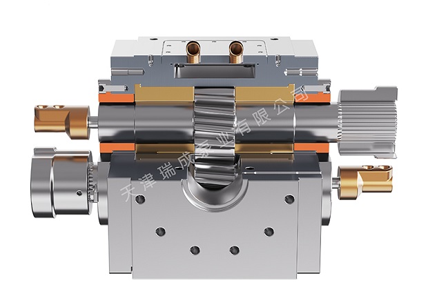 Key Considerations for Selecting Rubber Pumps and High-Viscosity Gear Pumps
