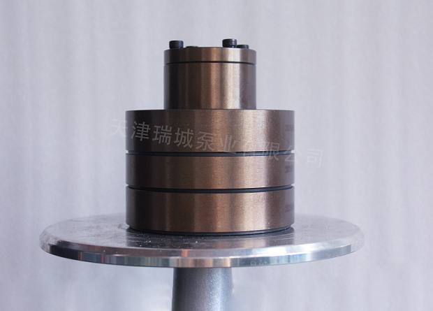 How Does a Spinning Pump Work? A Key Aspect of Chemical Fiber Spinning from the Perspective of Stable Metering