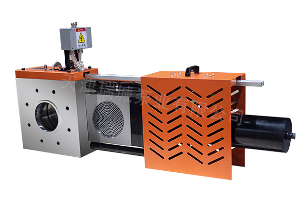 How to Match a Screen Changer for an Extrusion Production Line? Key Considerations for Selection