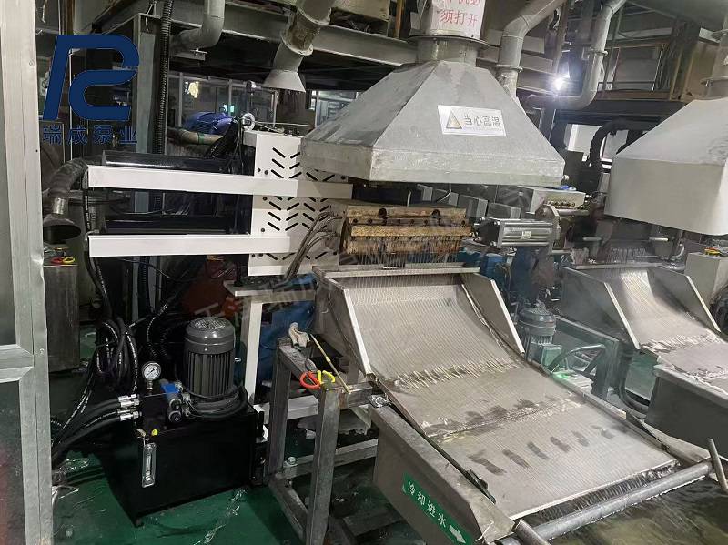 Tianjin Ruicheng Pump Industry Co., Ltd.