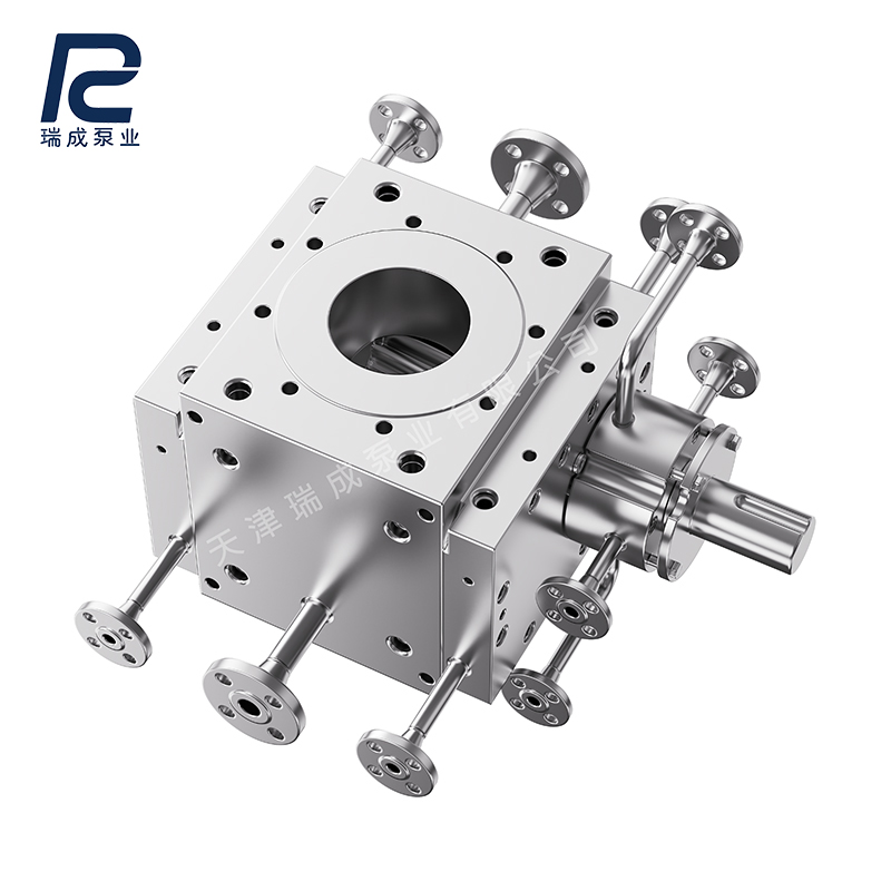 RC-1000CC-Tianjin Ruicheng Pump Industry
