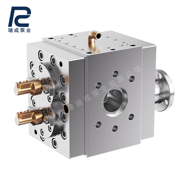 RC-X-50CC-00-橡胶泵-Tianjin Ruicheng Pump Industry