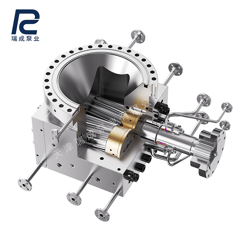RC-8570-00-melt pump