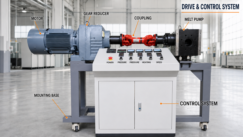 Tianjin Ruicheng Pump Industry